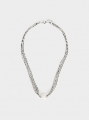 Ожерелье Parfois 1610001