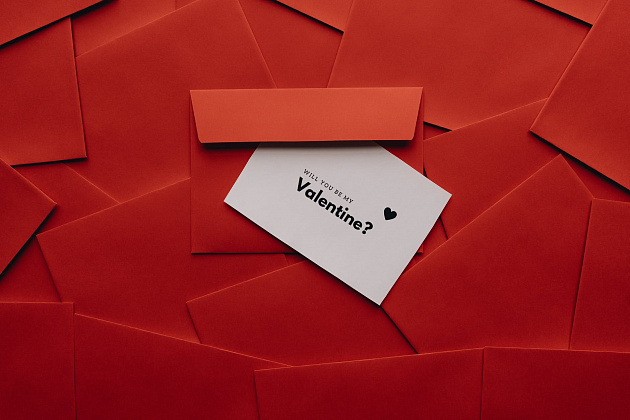 Valentine's Day: Готові приймати обійми від рідних та чути 100 раз спасибі? 