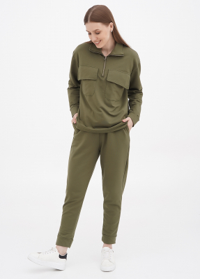 Штани EQUILIBRI MH Pocket Pant