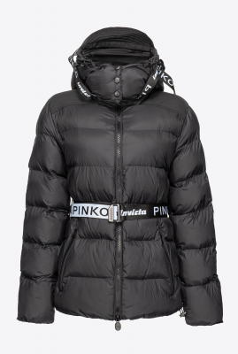 Куртка Pinko 1G16XK-Y833