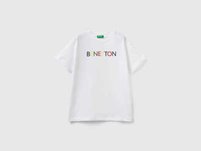 Футболка Benetton 3I1XC10H3.G