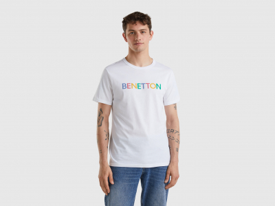 Футболка Benetton 3I1XU100A