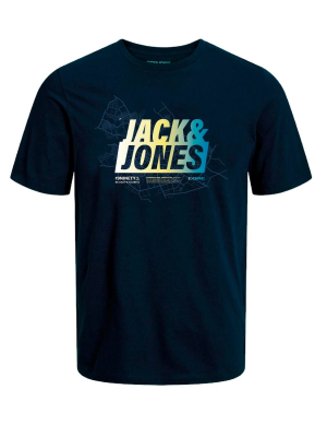 Футболка Jack & Jones 12257908