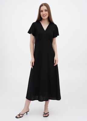 Сукня EQUILIBRI SVT Dress Linen MN #2