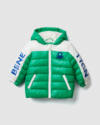 Куртка Benetton 2EO053KB0.P