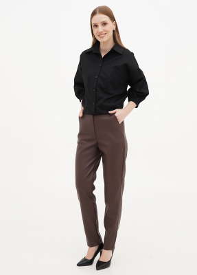 Штани EQUILIBRI TSV Pant Leather