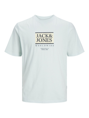 Футболка Jack & Jones 12252681