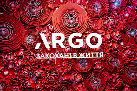 Історія Argo
