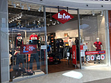 Lee Cooper, ТРЦ River Mall